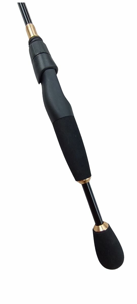 Спиннинг телескопический 210 см тест 5-25 гр Jin Tai — фото 1