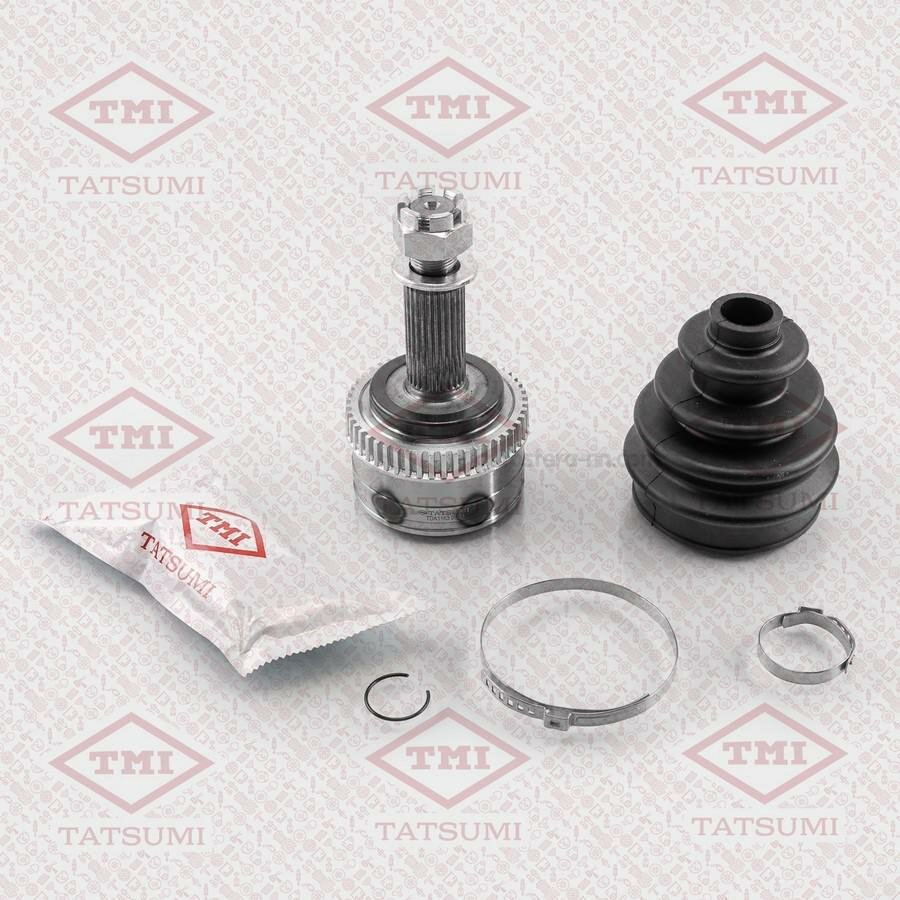 TATSUMI TDA1163 ШРУС наружный К-Т