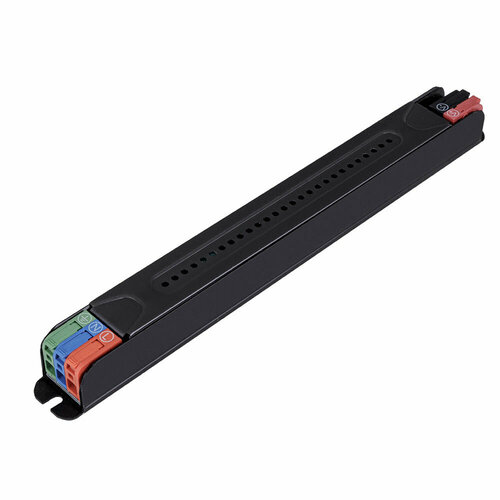 Блок питания 24V 48W Arte Lamp POWER-SLIM A242105 серый