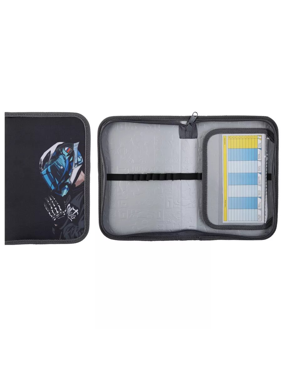 Пенал школьный