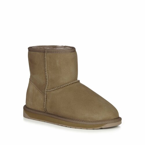 фото Угги emu originals water resistant collection, размер 41, camel