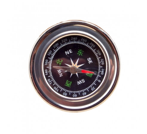 Компас Realarm RUSARM магнитный походный
