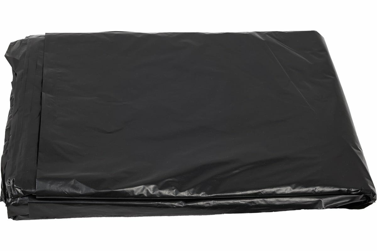 Пленка полиэтиленовая Baerpack нарезка техничка 80 мкм 3x10 м 000997