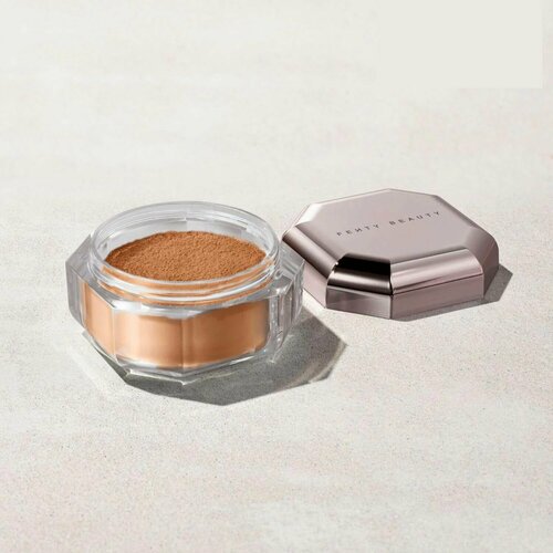 Сверхтонкая рассыпчатая пудра Fenty Beauty PRO FILTR - LAVENDER 01 7890₽
