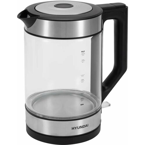 Чайник Hyundai HYK-G3509 2610₽