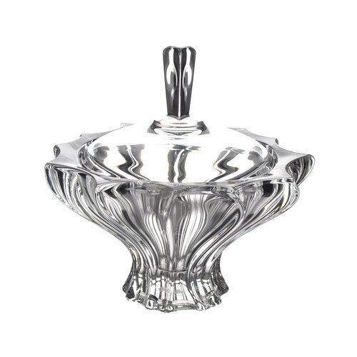 Сахарница Aurum Crystal Plantica 2958₽