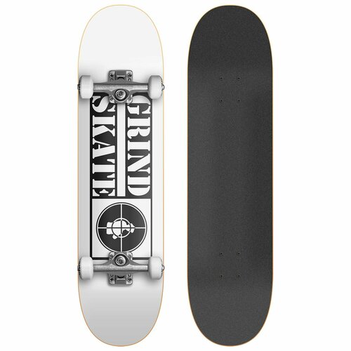Комплект Скейтборд Grind Enemy