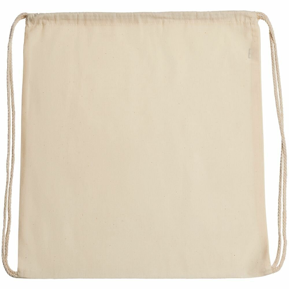 Сумка для сменной обуви (сменки) Canvas, неокрашенный — фото 1