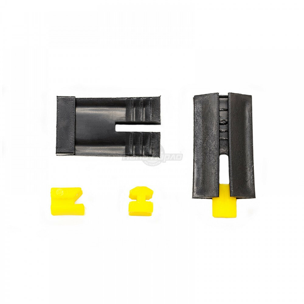 Крепления для штукатурных маяков 100 шт. 3D Krestiki 00-00000929