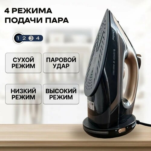 Утюг Картинка 388800₽
