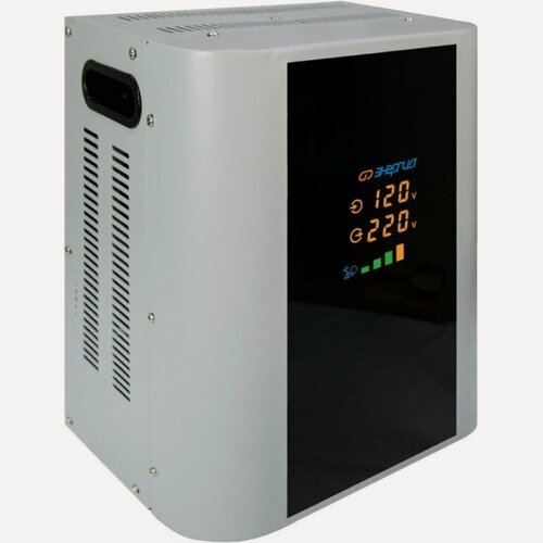 Изображение товара Стабилизатор напряжения Энергия Hybrid 8000 Е0101-0150