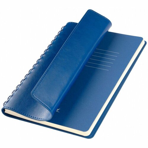 Portobello 24267.130 Ежедневник vista neo недатированный, ярко-синий, portobello