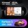 Штатная магнитола Teyes CC3L 4/32 Mercedes-Benz Smart Fortwo 3 C4...