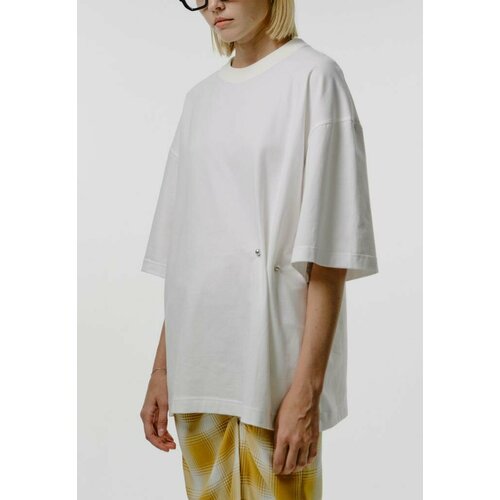 фото Футболка inache, размер l/xl, белый
