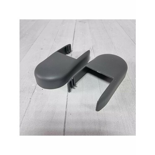 Кожух крепления сидений - 96616553 - General Motors - 1 шт 348₽