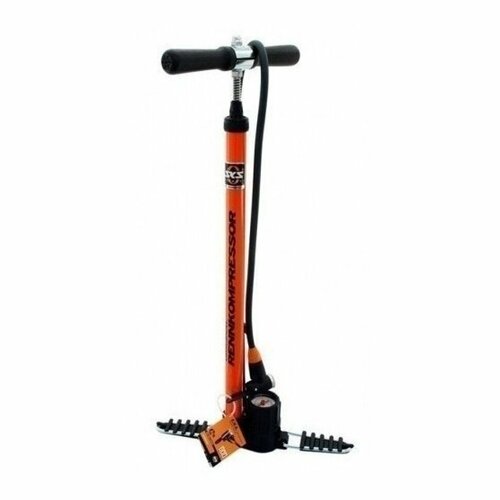 Насос напольный профессиональный SKS Renncompressor с манометром 10999₽