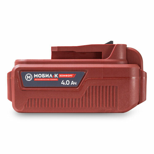 Аккумулятор мобил К XA240 комфорт 20 Вольт 4 Ач 20 Вольт Аккумулятор 4 АчMBK0027852 6390₽