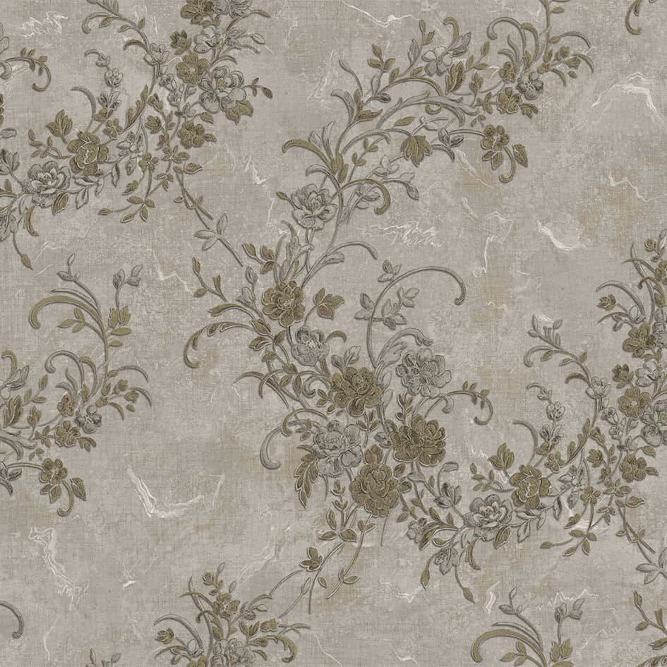 Обои виниловые Prima Italiana Коллекция Legenda размер рулона 1 06х10 05 арт  80102