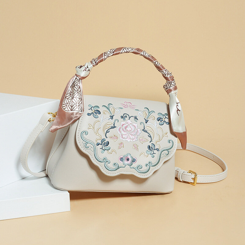 Сумка мессенджер