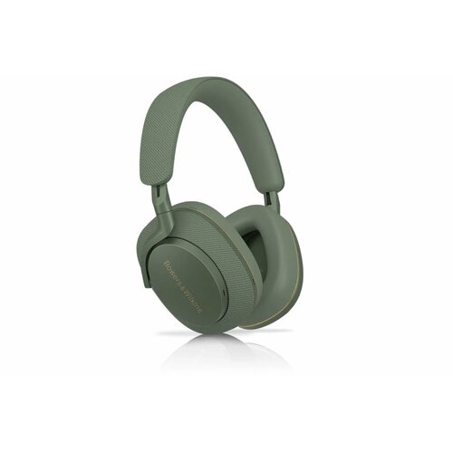 Беспроводные наушники Bowers Wilkins PX7 S2E Green 2399000₽