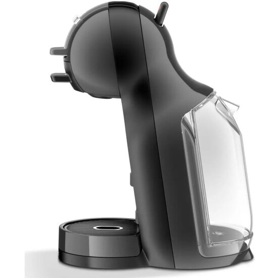 Кофемашина Krups Dolce Gusto KP123810, капсульная, черная — фото 1
