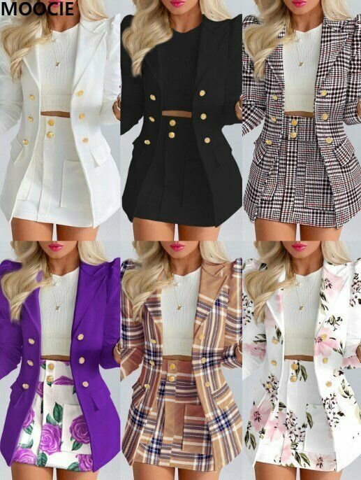 Костюм классический MOOCIE Базовая коллекция, размер XL, черный — фото 1