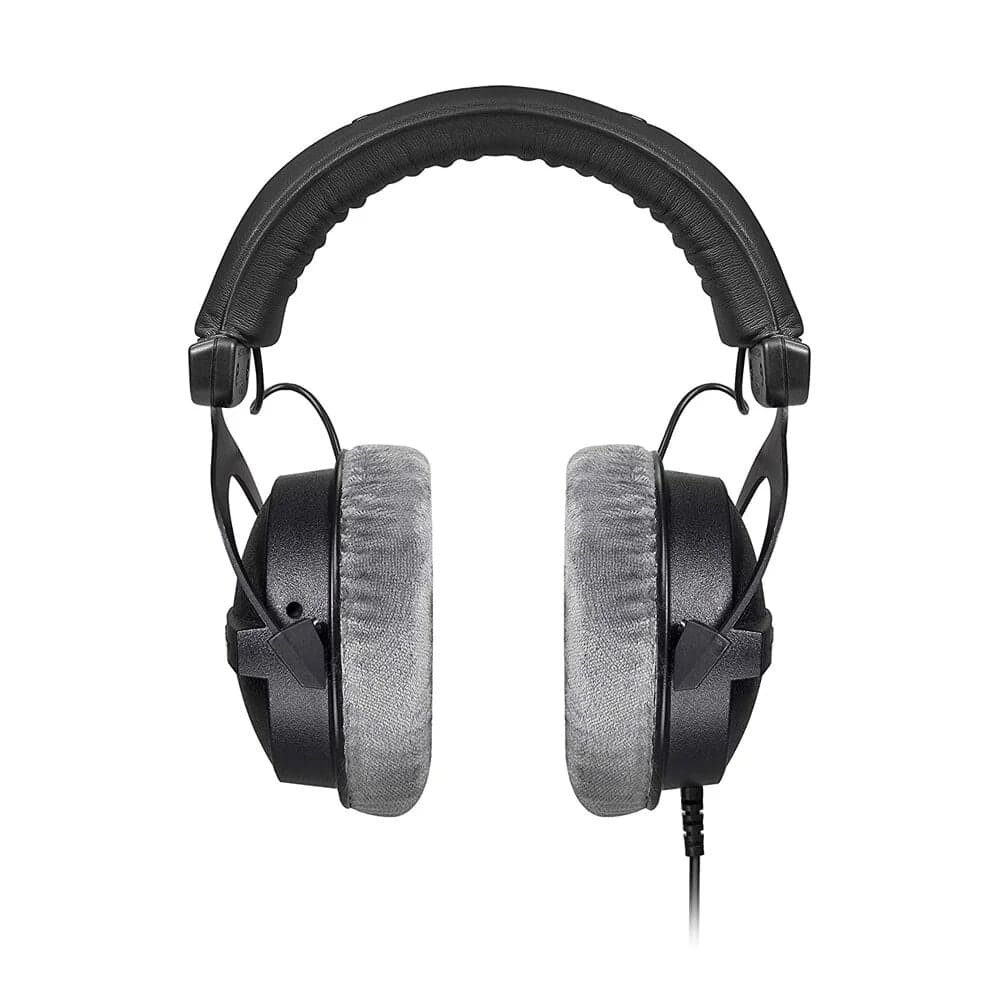 Наушники Beyerdynamic DT 770 X Pro 80 Ohm Limited Edition Black — фото 1