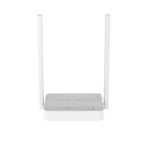 Wi-Fi роутер Keenetic 4G KN-1212 24 Ггц Wi-Fi 4 300 Мбитс белый 4210₽