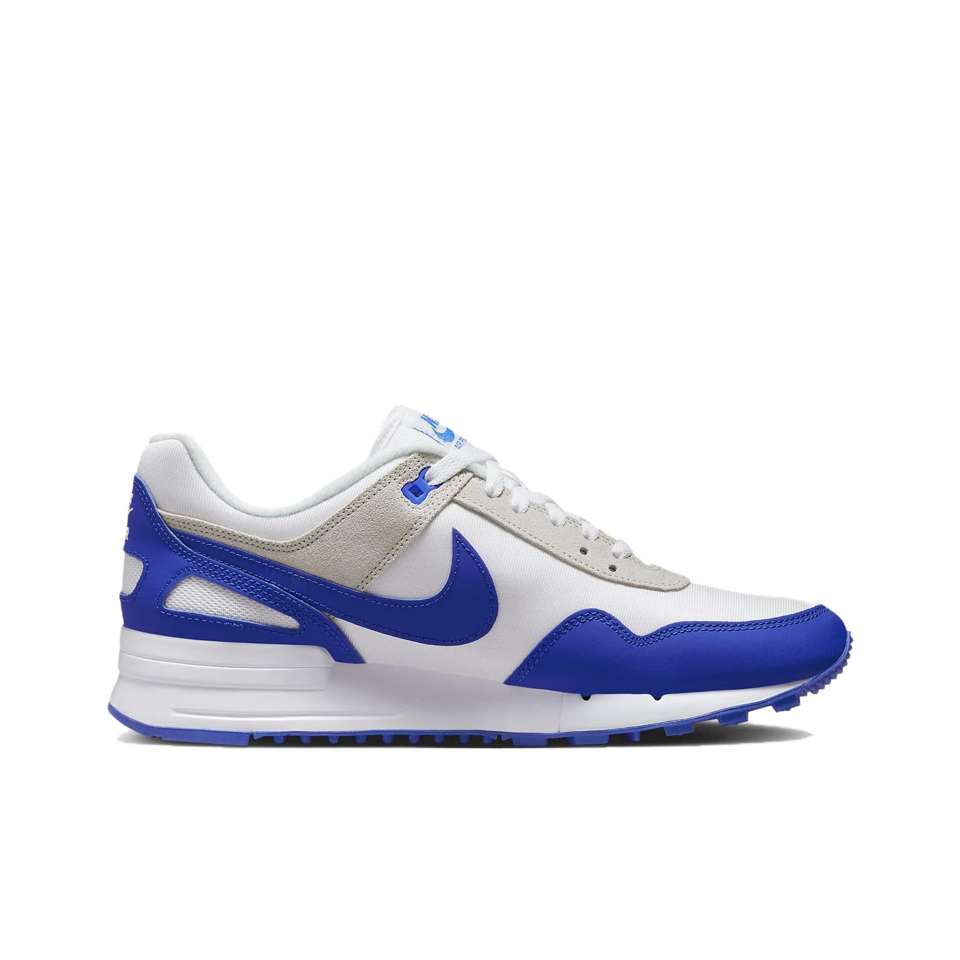 Nike air pegasus '89 white/racer blue-orange peel discount