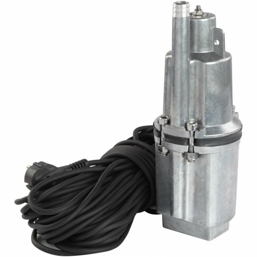 Вибрационный насос Qubik 8122