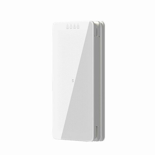 Складная изоляционная плита Xiaomi, рис, овощи, графен, быстрый нагрев, независимый контроль температуры, кухонная техника