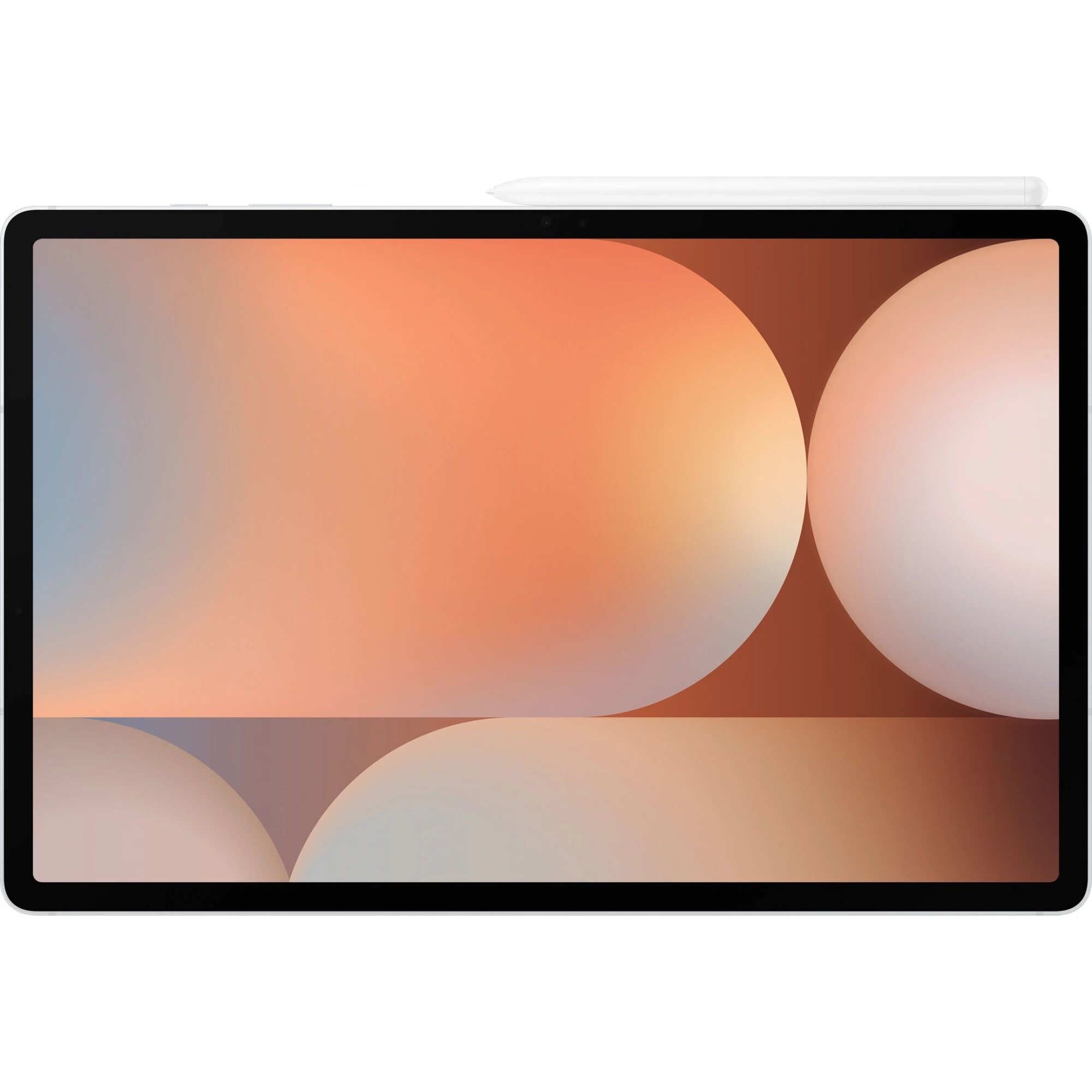 Планшет 12.4" Samsung Galaxy Tab S10+ BSM-X820 12Gb/256Gb, серебристый (sm-x820nzsrcau) — фото 1
