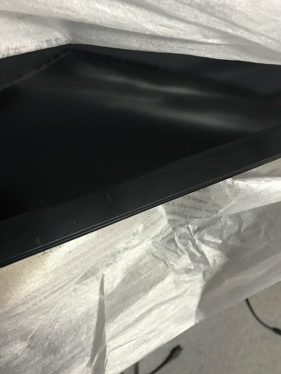 27" Монитор Acer Nitro VG272UVbmiipx (UM. HV2EE. S01_SN_MMTMBEE003245107A14201), черный — фото 1