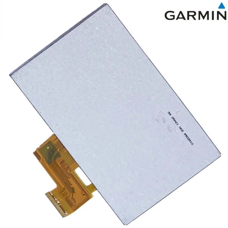 Навигатор Garmin Drive 50 RUS LMT - фото №4