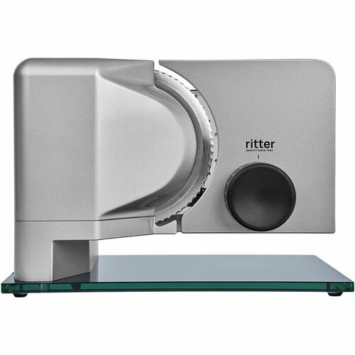 Ritter Ломтерезка Sono 2 Ritter 29788₽