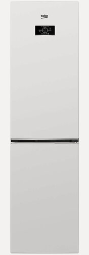 Изображение товара Холодильник BEKO B3R0CNK332HW, белый, система No Frost, 54 см, 335 л