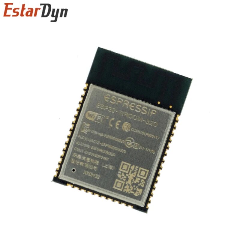 Estardyn ESP32 ESP32 Wireless WiFi Bluetooth Development Board