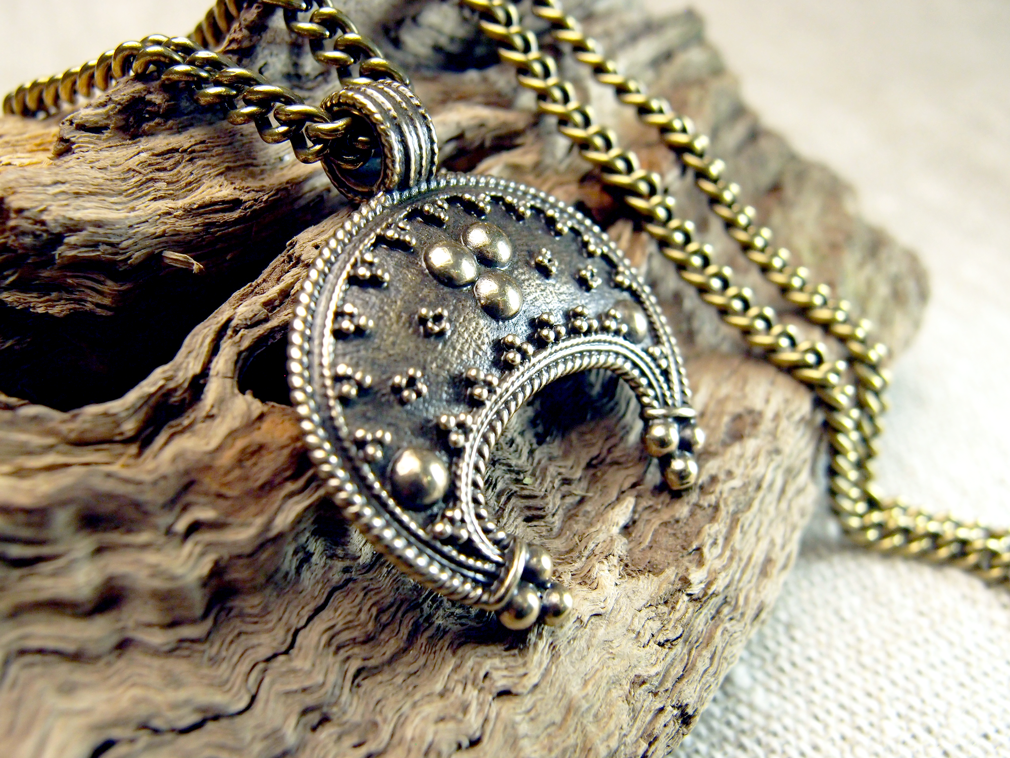 Подвеска Мастерская Алешиных — фото 1