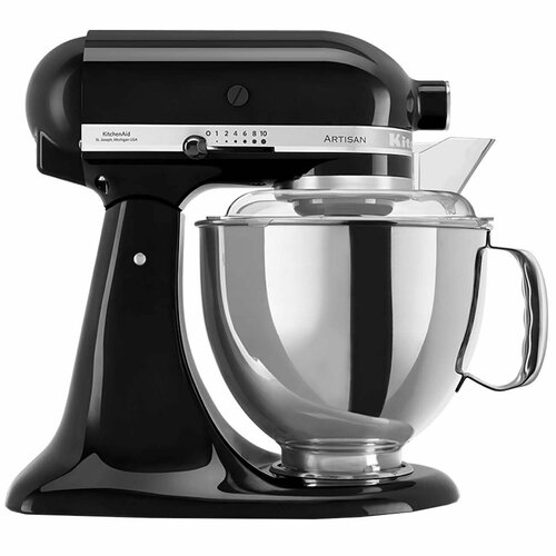 Кухонная машина KitchenAid 5KSM175PSEOB 95999₽