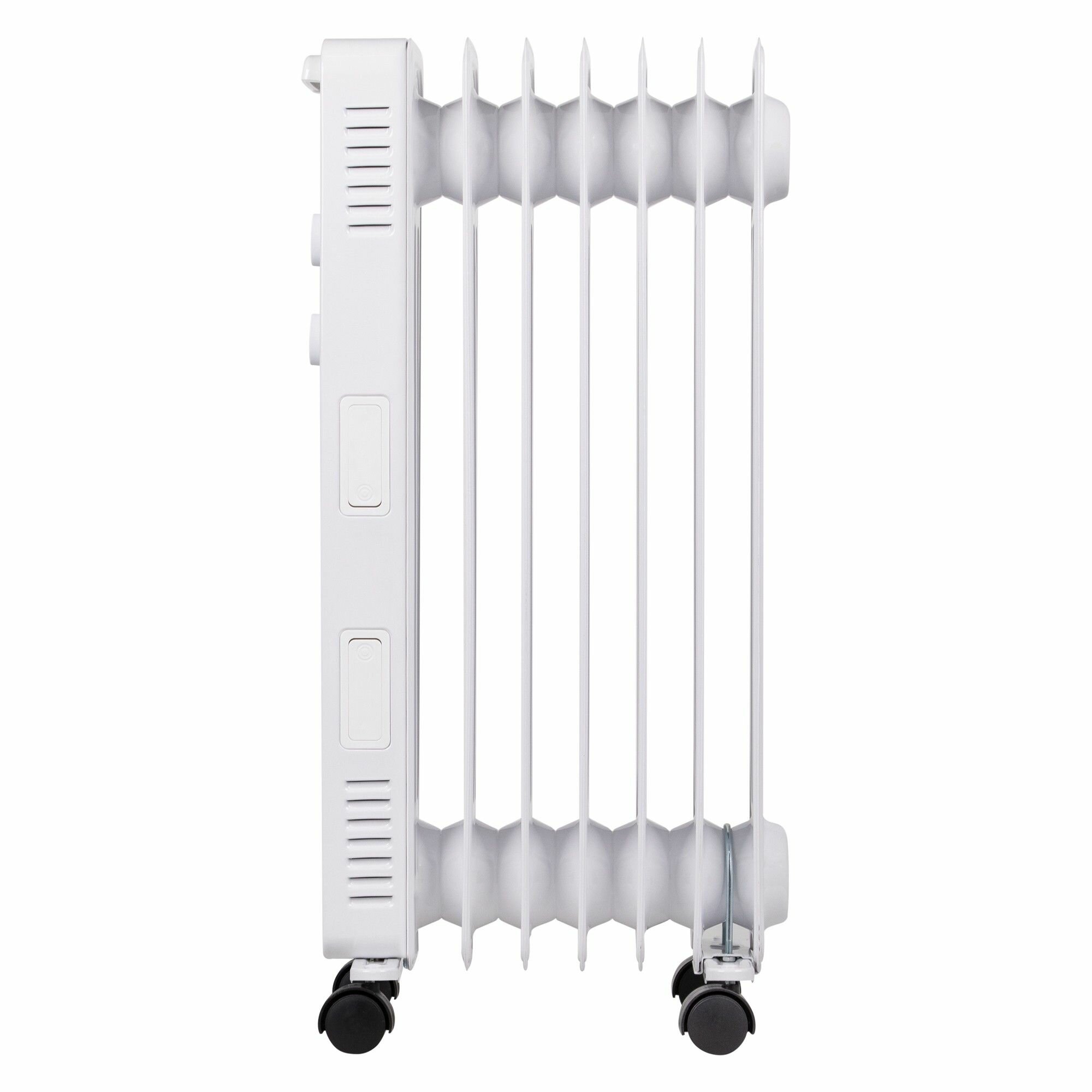 Изображение Радиатор отопления масляный Electrolux EOH/BE-07ZW 1500 (7 секций)