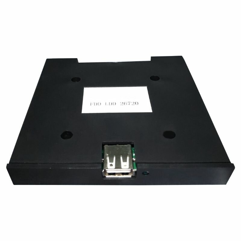 FDD-UDD 26720 720 КБ устройство чтения гибких дисков USB SSD-эмулятор 26-контактный разъем N для игры