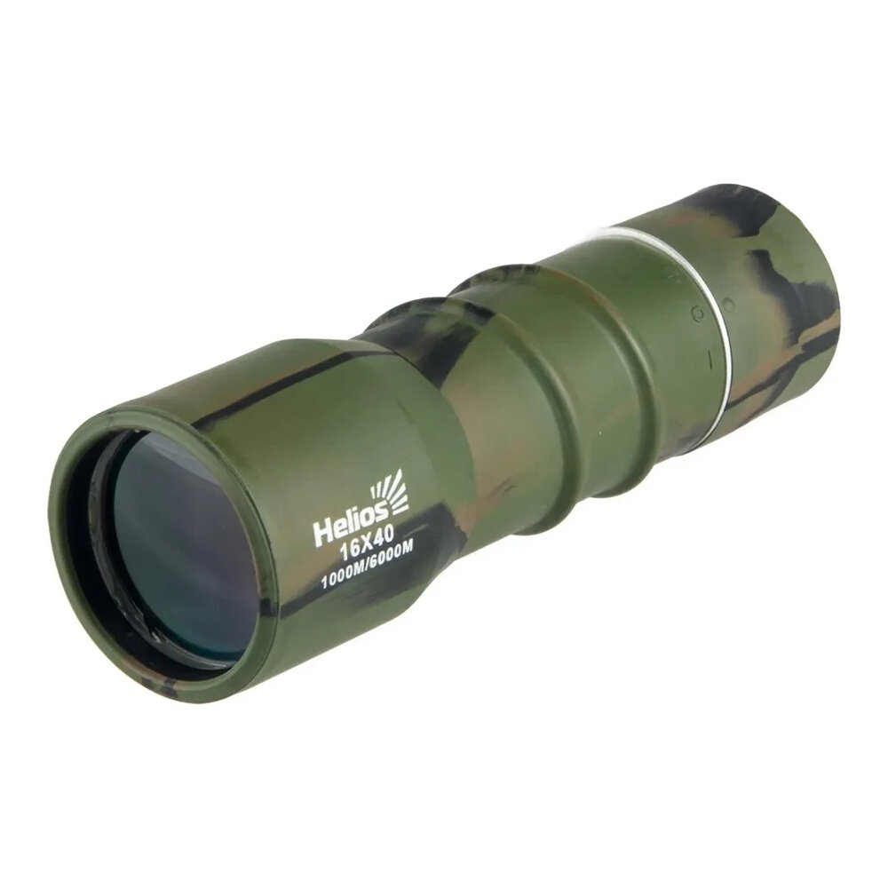 Монокуляр Helios 16х40 (Камуфляж) HS M 16x40