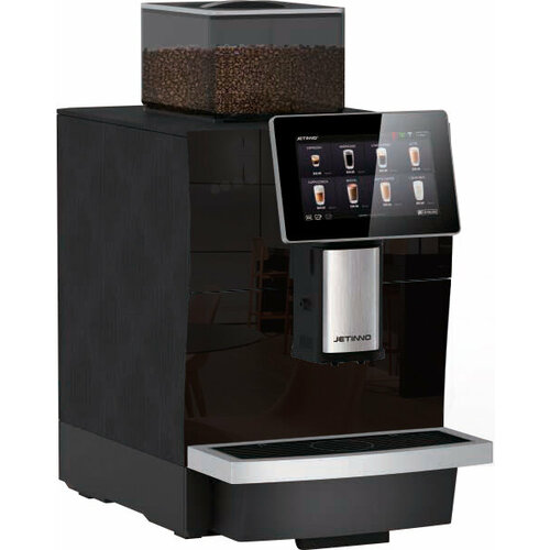 Кофемашина Jetinno JL30-BT-MW 118125₽