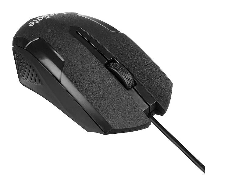 Мышь Exegate SH-9025 , Color box — фото 1