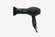 Фен DEWAL PROFESSIONAL 03-8800 Black