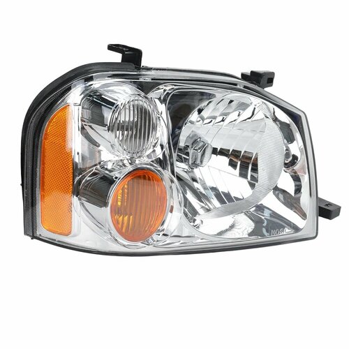 1 шт. передняя фара для Nissan Np300 2008 2009 2011 2012 2013 2014 2015 фары автомобильные аксессуары кузовный комплект, right side