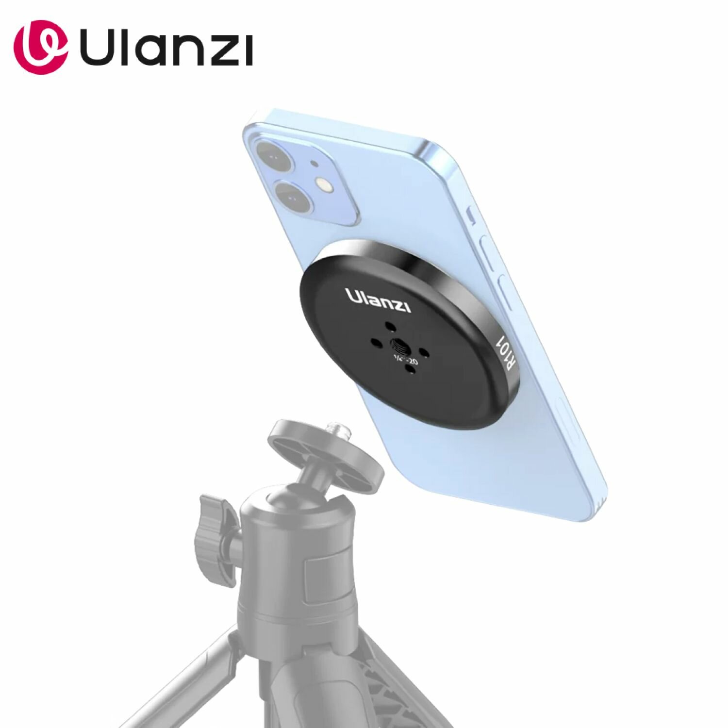 Держатель смартфона Ulanzi R101 Magsafe