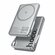 Магнитный аккумулятор HOCO Sunlight Comes with Holder, Qi10W/Magsafe/ PD20W, 500...