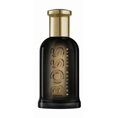 HUGO BOSS Bottled Elixir Парфюмерная вода муж 50 мл 9634₽