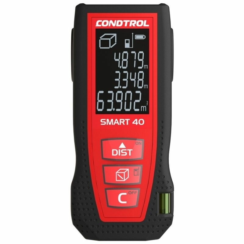 Дальномер Condtrol Smart 40, лазерный (1-4-097)